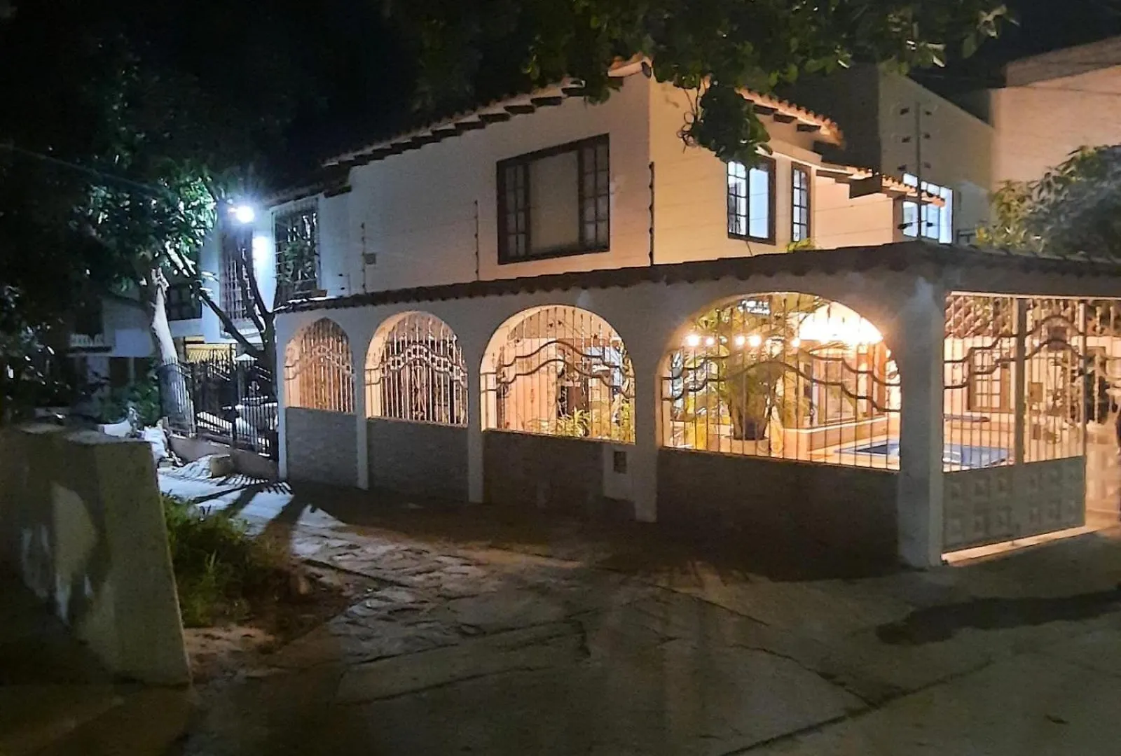 Hotel Boutique Rodadero Casa 12 Santa Marta