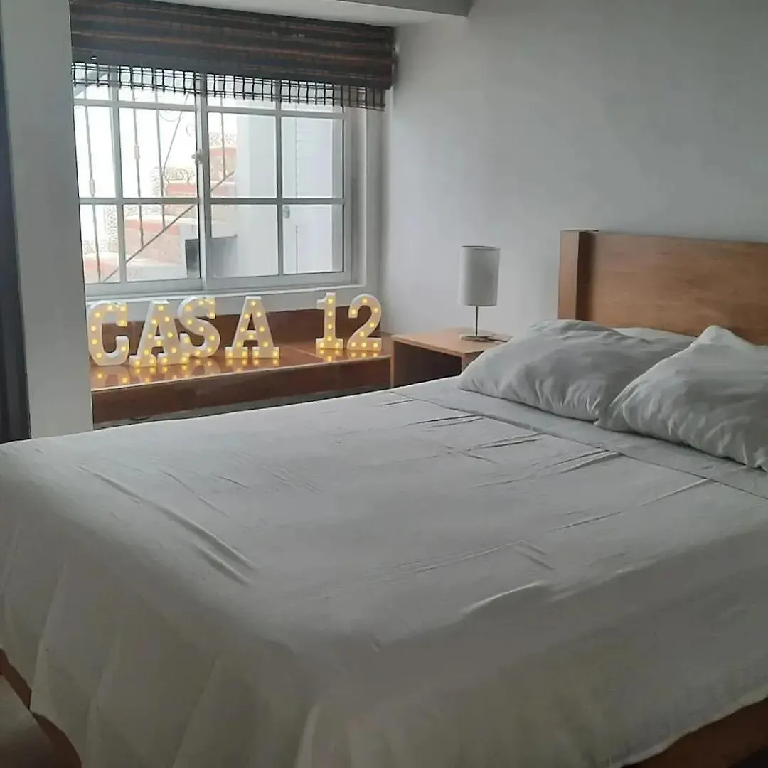 Hotel Boutique Rodadero Casa 12 Santa Marta   Santa Marta (Magdalena)