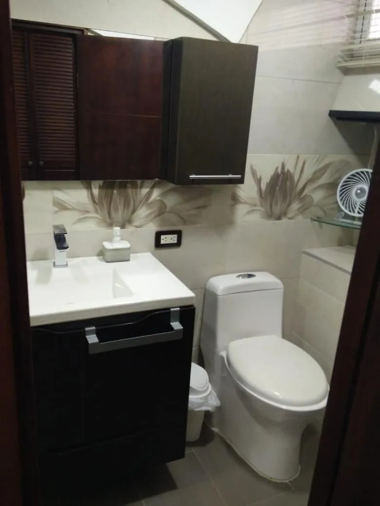 Hotel Boutique Rodadero Casa 12 Santa Marta